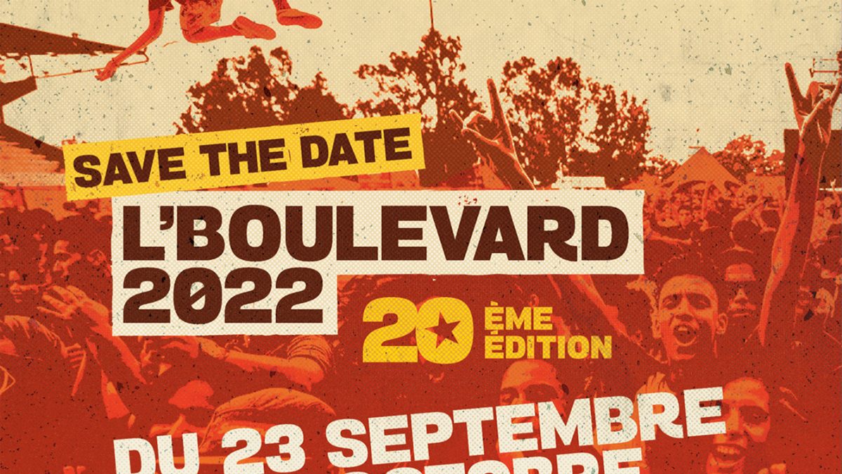 L’Boulevard